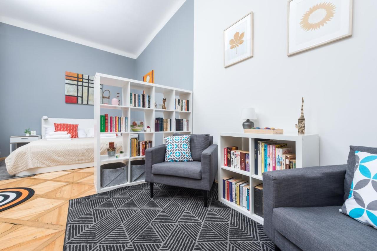Wonderful Apartment Next To The Jerusalem Synagogue 프라하 외부 사진