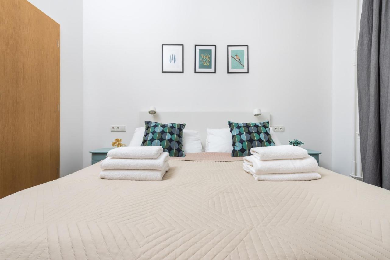 Wonderful Apartment Next To The Jerusalem Synagogue 프라하 외부 사진