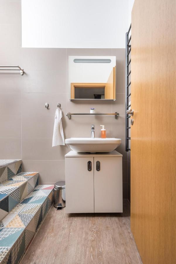 Wonderful Apartment Next To The Jerusalem Synagogue 프라하 외부 사진