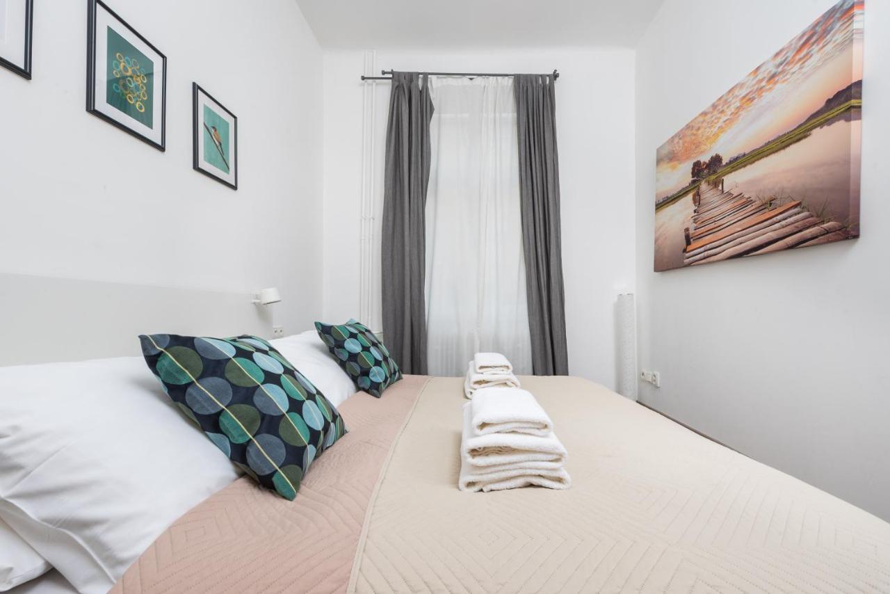 Wonderful Apartment Next To The Jerusalem Synagogue 프라하 외부 사진
