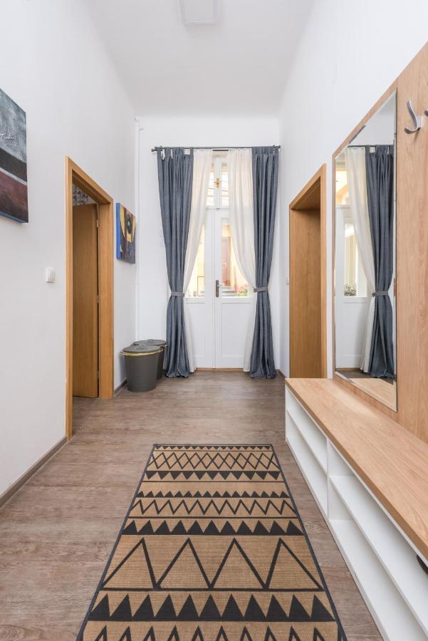 Wonderful Apartment Next To The Jerusalem Synagogue 프라하 외부 사진
